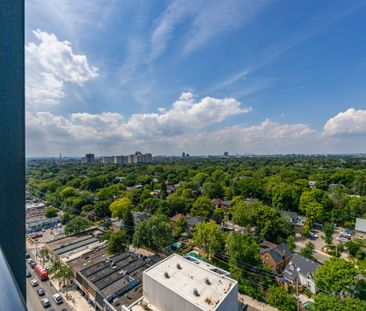 For Lease - 2020 Bathurst Street Unit# PH10, Toronto, Ontario - Photo 1