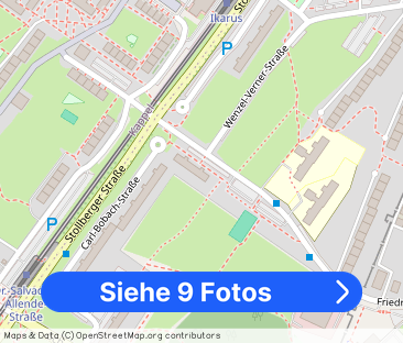 Modern und top angebunden - Foto 1