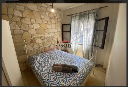 Studio/Γκαρσονιέρα για ενοικίαση Καλλιθέα - Άγιοι Θεόδωροι (Συκιές) - Photo 4