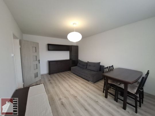 Mieszkanie na Wynajem - Photo 1