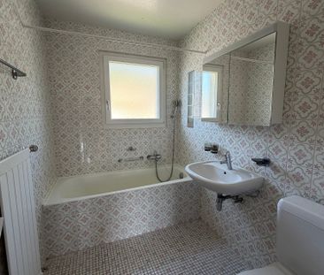 À louer Appartement de 2 pièces au 3ème étage à Corsier-sur-Vevey - Foto 3