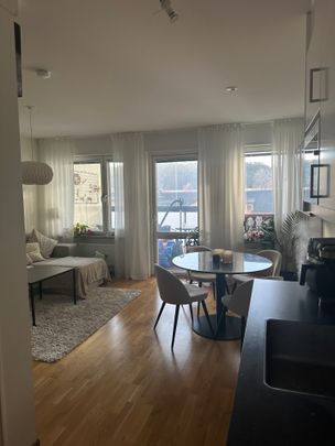 Industrigatan, Uppsala - Foto 1