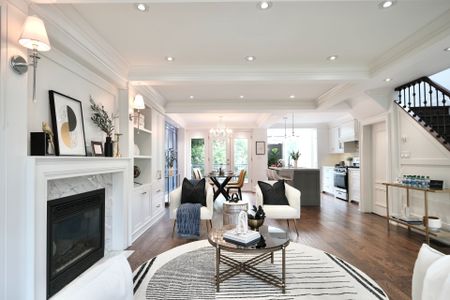 For Lease - 456 Roehampton Avenue, Toronto, Ontario - Photo 4