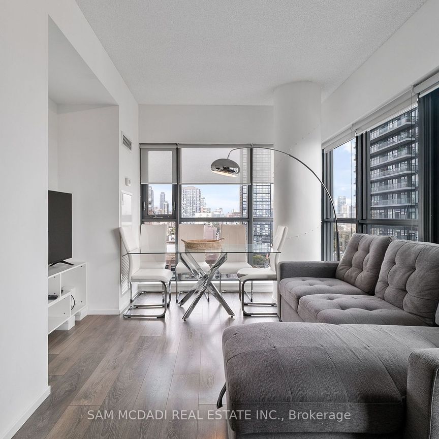 For Lease - 159 Dundas Street Unit# 1906, Toronto, Ontario - Photo 1