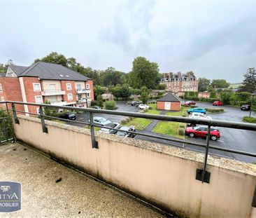 Location Appartement 2 pièces 47m² LE CATEAU CAMBRESIS 59360 - Photo 6