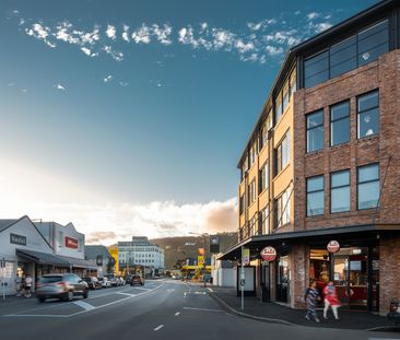 Welcome to 202A/73 Jackson Street Petone - Photo 6