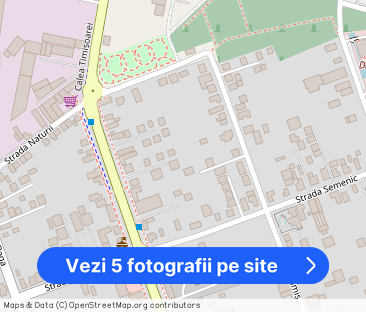 LUX 2 Camere Centrala Proprie 2 Locuri De Parcare Zona Groc IQ - Fotografie 1