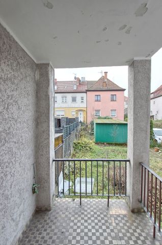 Działka Śródmieście-Centrum Szczecin, ul. Juliana Tuwima, nr 437578 - Photo 4