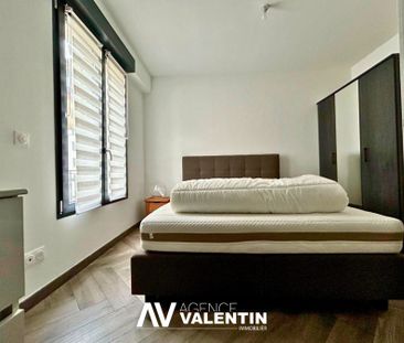 Appartement 2 pièces à Metz - Photo 6