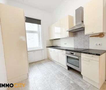 Attraktive 3-Zimmer-Altbauwohnung im 8. Bezirk in der Albertgasse - Foto 6
