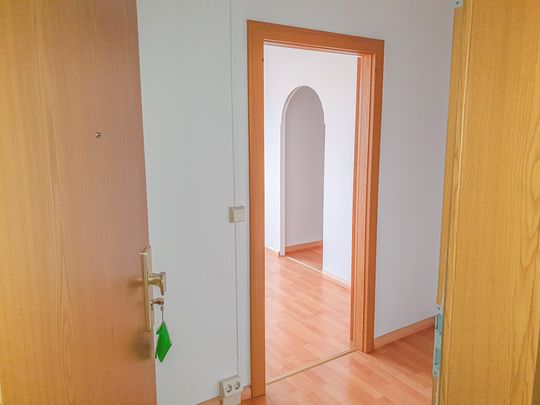 Nicolaistraße 17 - Photo 1