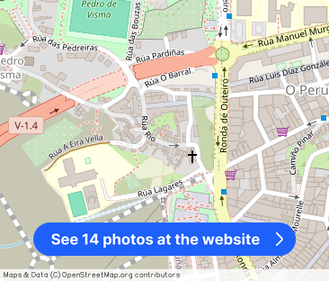 Alquiler piso en rúa río de quenxe 14 en Corcubión - Photo 1