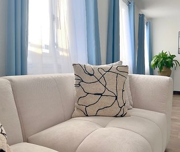 2½ Zimmer-Wohnung in Bern - Weissenbühl, möbliert, auf Zeit - Photo 6