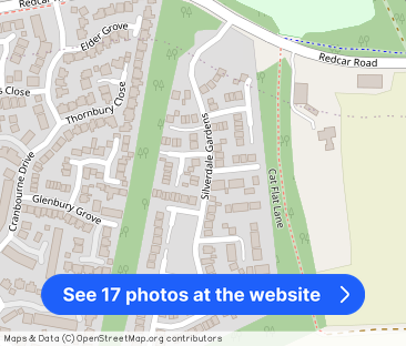 Silverdale Gardens, Redcar, North Yorkshire, TS10 - Photo 1