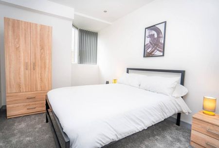 2 bedroom apartment to rent - Photo 4