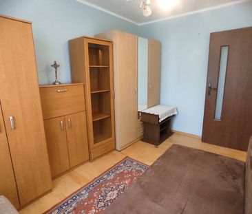 Atrakcyjne 2-pok.mieszkanie, maly balkon, parter - Photo 3