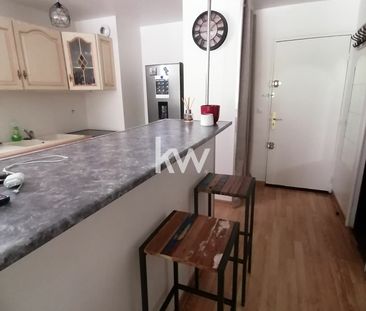 Appartement BONDOUFLE - Photo 2