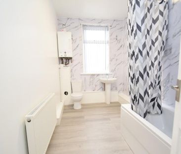 1 bedroom ground floor flat to rent - Photo 5