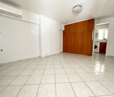 Studio/Γκαρσονιέρα για ενοικίαση Πασαλιμάνι (Καστέλλα - Πασαλιμάνι) - Photo 1