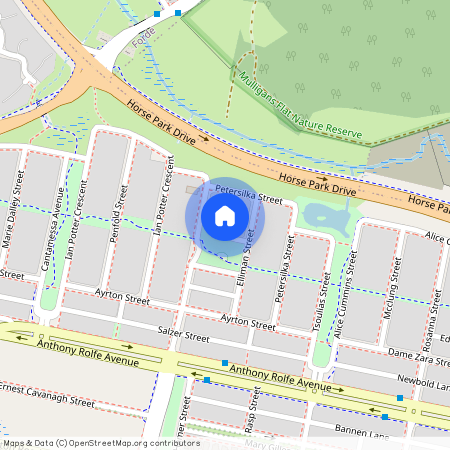 6 Adlard Place, Gungahlin ACT 2912