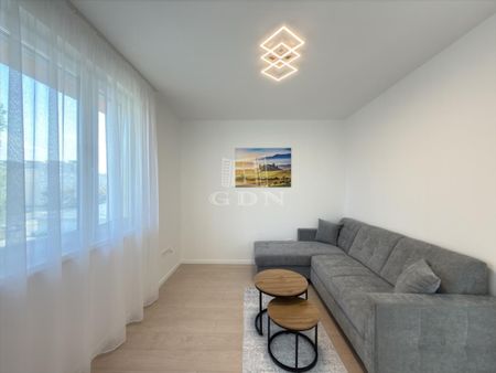 Kiadó új építésű lakás - Székesfehérvár - Fotó 5