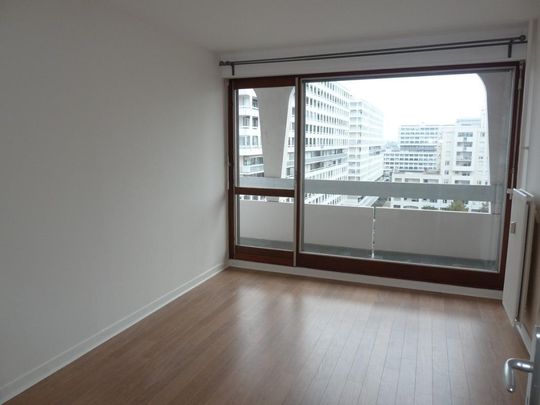 Appartement T5 à louer - 97 m² - Photo 1