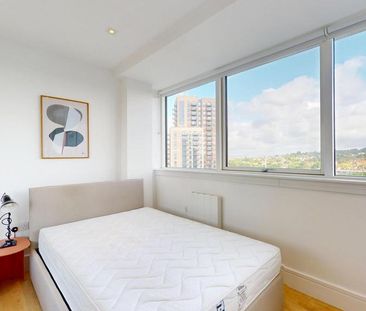 Studio to rent - Photo 3