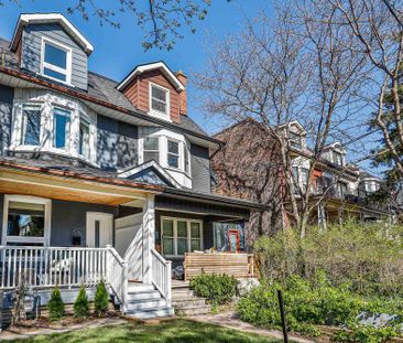 For Lease - 536 Crawford Street, Toronto, Ontario - Photo 3