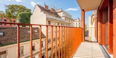 ++NEU++ Sonne auf dem Balkon! Energieeffiziente 2-Zimmer-Neubauwohnung mit 46 m² und 6 m² Südostbalkon - Foto 3