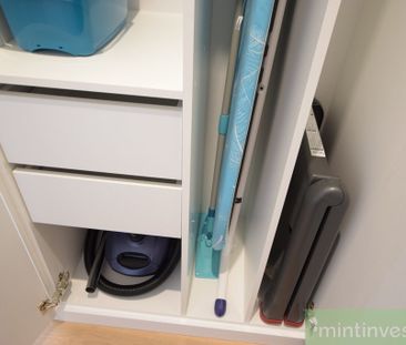 Apartament z miejscem postojowym, taras. - Photo 6