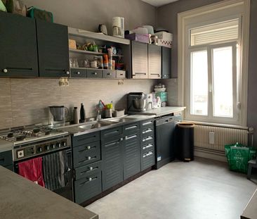 BAILLEUL - rue d'Ypres - FLOCB524 APPARTEMENT CENTRE VILLE EN DUPLE... - Photo 6