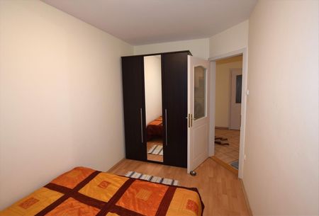 Kiadó jó állapotú lakás - Debrecen - Fotó 3