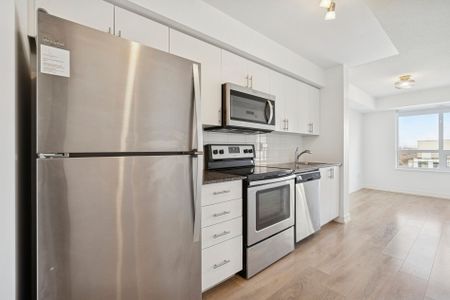 For Lease - 1420 Dupont Road Unit# 1609, Toronto, Ontario - Photo 5