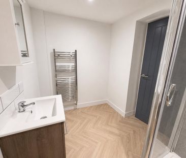 1 bedroom house of multiple occupation to rent - Photo 3