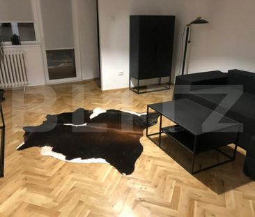 Garsoniera moderna, 28 mp, zona Grigorescu - Fotografie 1