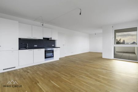 ++Wohnen in Kalsdorf++3-Zimmer-Wohnung mit Loggia und Terrasse - AB SOFORT VERFÜGBAR - Photo 3