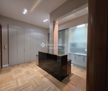 For rent Apartment, Budapest 6 district Exkluzív palotaépületi ingatlan az Andrássy úton – 2. fotó