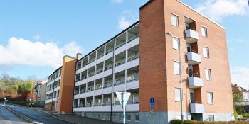 Gångbrogatan 2 - Photo 3