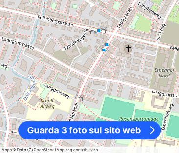 1 Zimmer, 18 m², 1. Stock - Foto 1