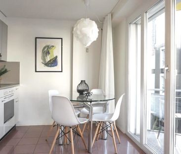 1.5 ZIMMER APARTMENT (MIT BALKON MÖGLICH) - Photo 1