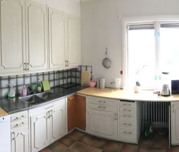 Solrosgatan, Uppsala - Photo 4