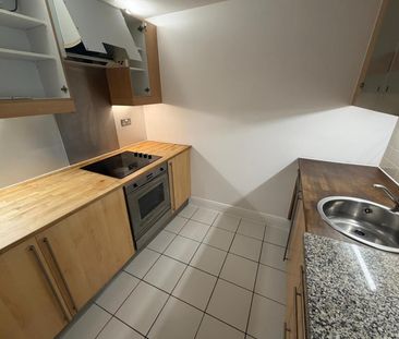 18 Vanguard Building, Westferry Road, London - Photo 6