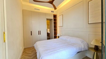 Piso de alquiler en Villarroel, L'Antiga Esquerra de l'Eixample - Photo 4