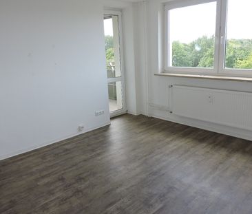 Schöne 2-Zimmer-Wohnung mit Ausblick! - Photo 4