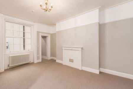 5 bedroom terraced house to rent - Photo 2