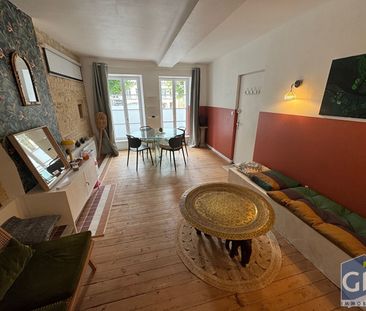 Location Appartement 2 pièces 43m² - Photo 4