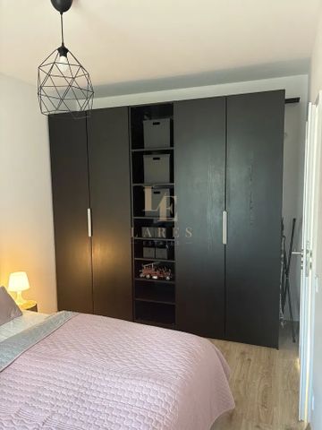 Apartament | Blisko Tramwaj | Balkon | Parking - Фото 4