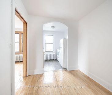 For Lease - 2 Kingston Road Unit# 12A, Toronto, Ontario - Photo 6
