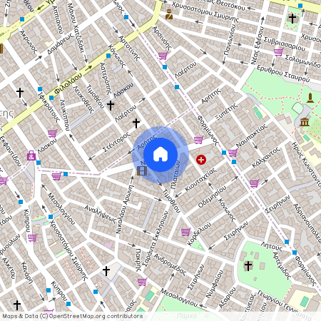 Βύρωνας (Νέο Παγκράτι)