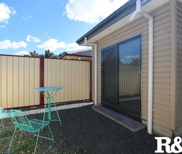 10A Dale Grove Hebersham - Photo 5